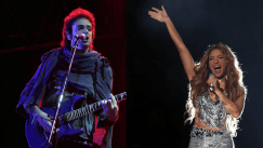 Cerati y Shak | Radiónica